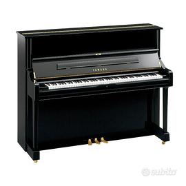 Yamaha U1 Made in Japan