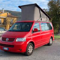 Volkswagen T5 California TDI 2.5 Comfortline 2006