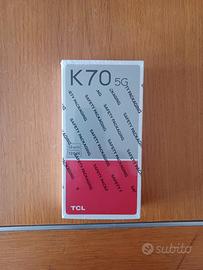 TCL K70 5g