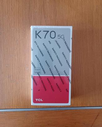 TCL K70 5g