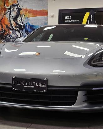 Porsche Panamera 4 Sport Turismo 2.9 AUTO _ SERVIC