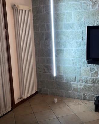 Lampada stelo