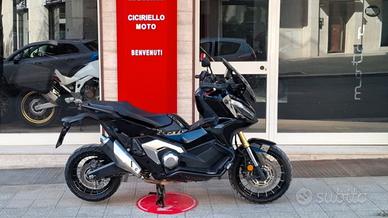 Honda X-ADV 750