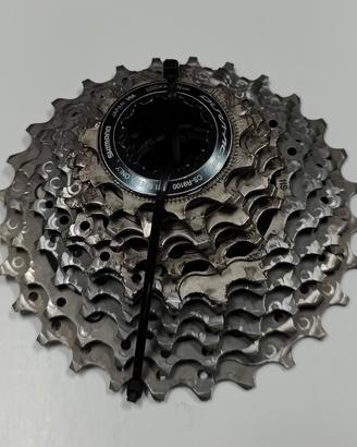 Pacco pignoni Dura Ace 11v 11-28