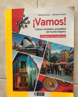 ¡Vamos!