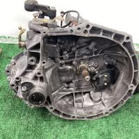 CAMBIO MANUALE COMPLETO CITROEN C3 1a Serie 20CN33