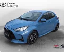 Toyota Yaris 1.5 Hybrid 5 porte Trend