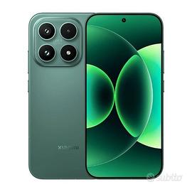 Xiaomi 17 512 GB SOLO TELEFONO 