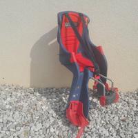 Seggiolino da bicicletta