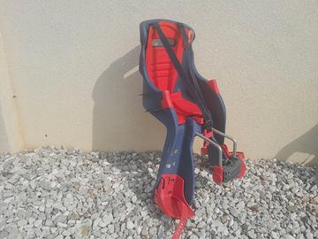 Seggiolino da bicicletta