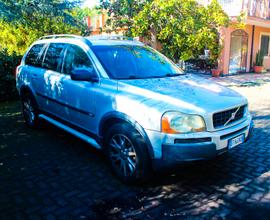 Volvo xc90 (2003-2014) - 2003