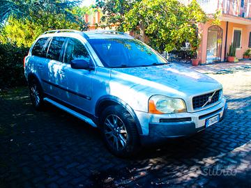 Volvo xc90 (2003-2014) - 2003