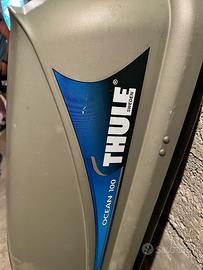 Portapacchi Thule Ocean 100
