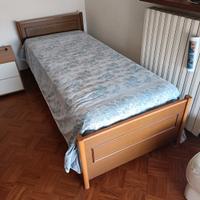 lettino singolo