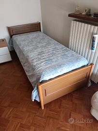 lettino singolo