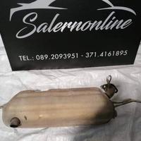 Marmitta Smart 451 turbo