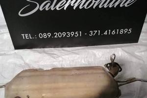 Marmitta Smart 451 turbo