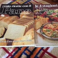 Ricette di pane