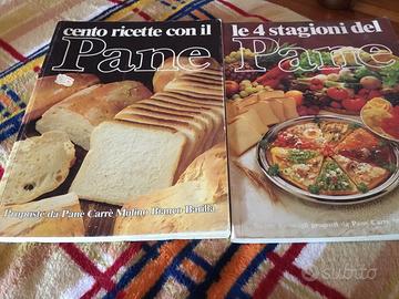 Ricette di pane