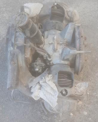 Citroen mehari 2 cavalli