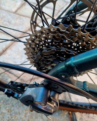 bici Gravel Scott 