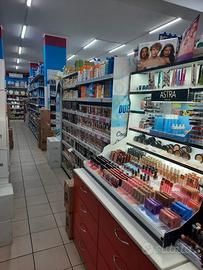 Vendita attività nel settore detergenza