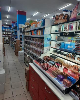 Vendita attività nel settore detergenza