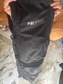 Pantalone moto Hero