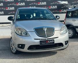 Lancia Ypsilon 1.2 69 CV Elle