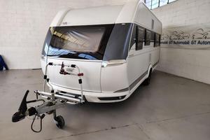 HOBBY EXCELLENT EDITION 540 WLU