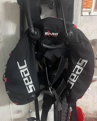 Gav Seac Icaro Tech