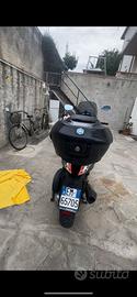 Piaggio beverly 350