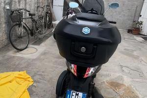 Piaggio beverly 350