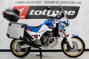HONDA AFRICA TWIN 1000 ADVENTURE SPORTS 30° DCT