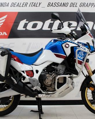HONDA AFRICA TWIN 1000 ADVENTURE SPORTS 30° DCT