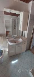 mobile bagno completo