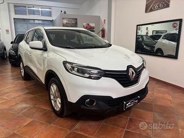 RENAULT KADJAR 2018 1.5 diesel sport edition 2