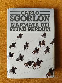 L'armata dei fiumi sperduti