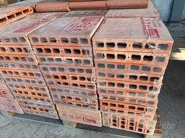 Cotto fiorentino 27,5 x27,5