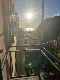 Casa Crema in Genova