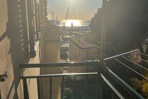 Casa Crema in Genova