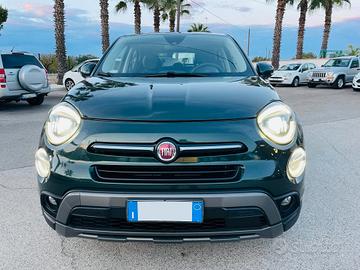 Fiat 500X 1.6 E-Torq 110 CV Cross