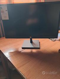 Monitor 22" HP NUOVO