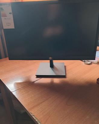 Monitor 22" HP NUOVO