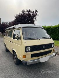 Volkswagen T3 Westfalia