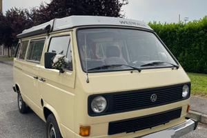 Volkswagen T3 Westfalia