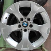 Cerchi BMW da 17" usati