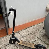 Monopattino elettrico