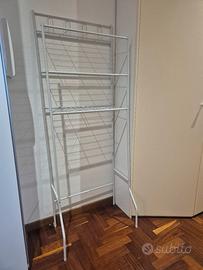 Mobile Sopra Lavatrice 