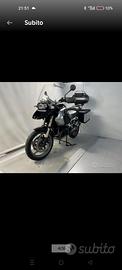 BMW GS 1200 in garanzia concessionario 